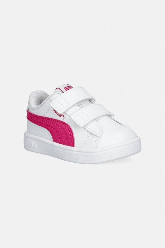Puma Rickie Classic V sneakersy dziecięce biały 394254.PPY2
