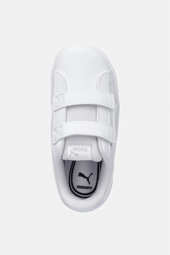 Puma Rickie Classic V sneakersy dziecięce biały 394254.PPY2