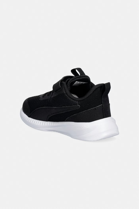 Chłopiec Puma sneakersy sportowe dziecięce Flyer 3 401528 czarny
