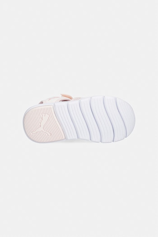 Puma sandały dziecięce Fun Racer SandalMeshVPS 401575.PPY2 różowy