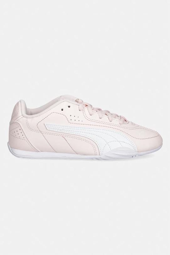 Puma sneakersy dziecięce Catch Jr 403904 różowy SS26