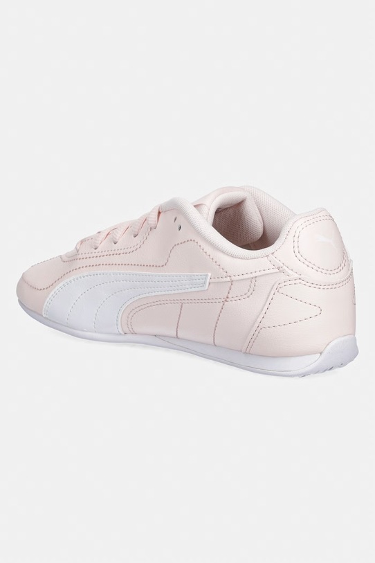 Chłopiec Puma sneakersy dziecięce Catch Jr 403904 różowy