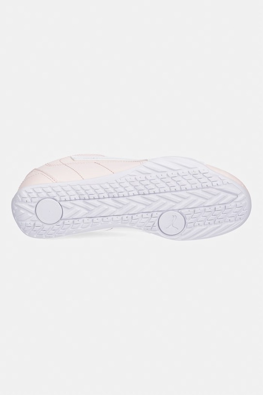 Puma sneakersy dziecięce Catch Jr 403904 różowy