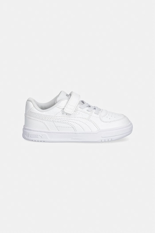 Puma Caven III sneakersy dziecięce 406247 biały SS26