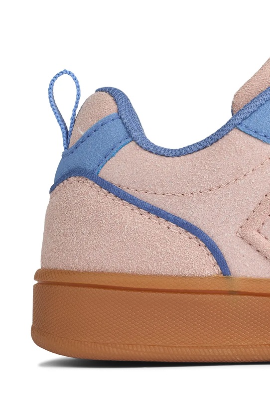 BIMBA Liewood Claudina Sneakers per bambini LW20329.PPY2 rosa