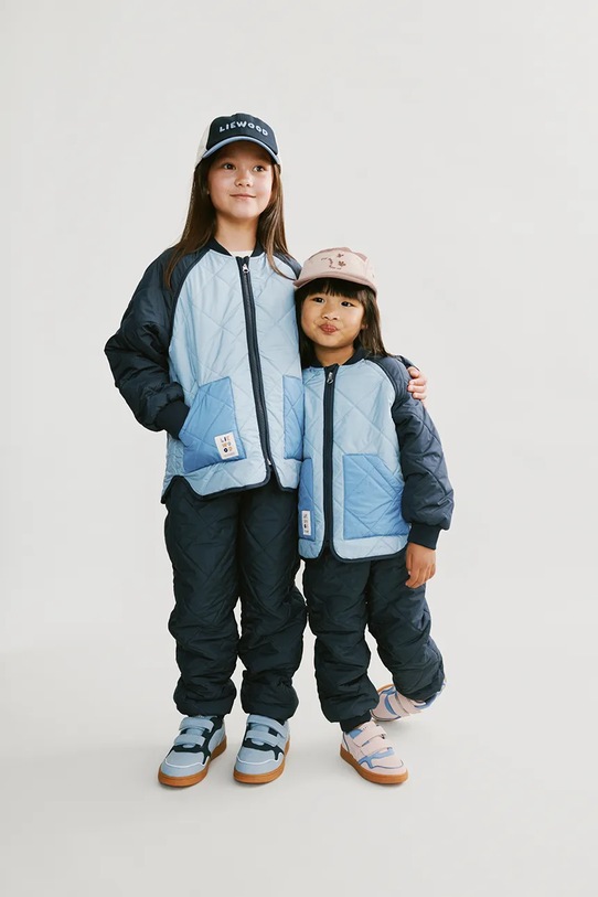 Liewood Claudina Sneakers tenisice za djecu LW20329.PPY2