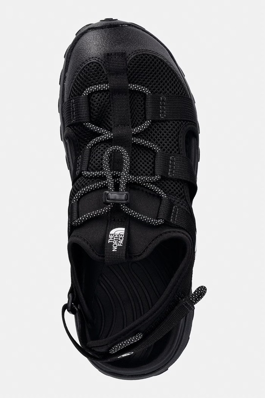 The North Face sandały dziecięce Y EXPLORE CAMP SHANDAL czarny NF0A8DAMKY41