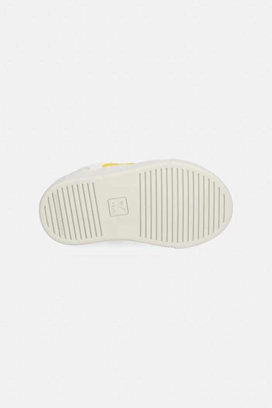 Veja Small V-10 sneakersy dziecięce CV0521504C.22.27 biały