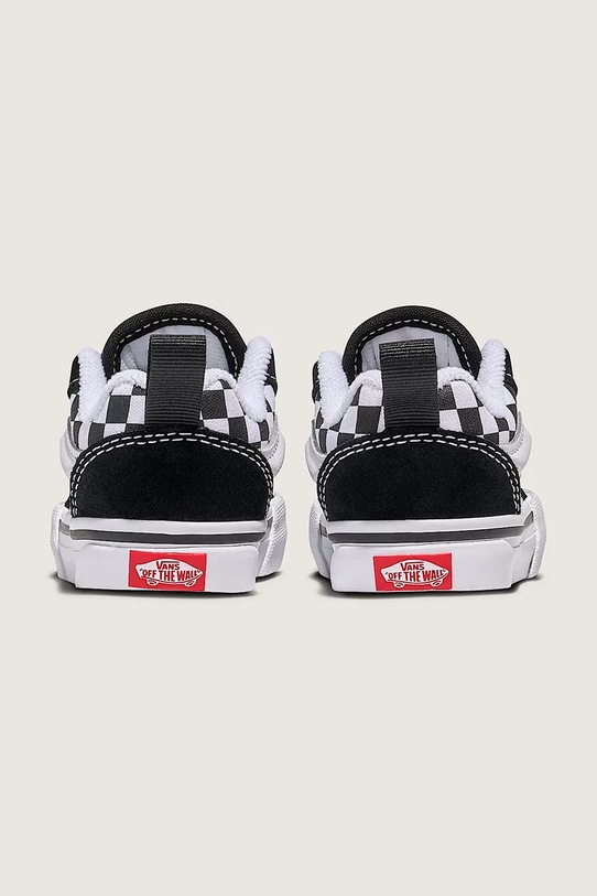 Dječaci Dječje tenisice Vans KNU-SKOOL VN000D0KBPB1 crna