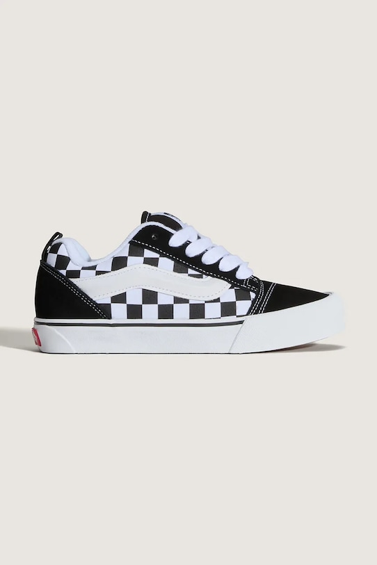 Vans KNU-SKOOL tenisówki dziecięce czarny VN000D2TBPB1