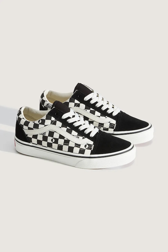 Vans OLD SKOOL tenisówki dziecięce VN000D2VBMA1 czarny SS26