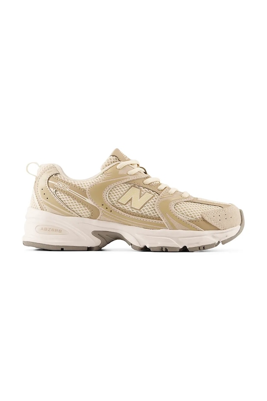 New Balance 530 buty dziecięce beżowy G5303QO