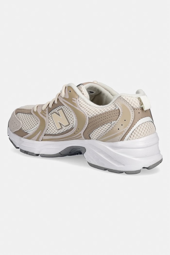Chłopiec New Balance 530 buty dziecięce G5303QO beżowy