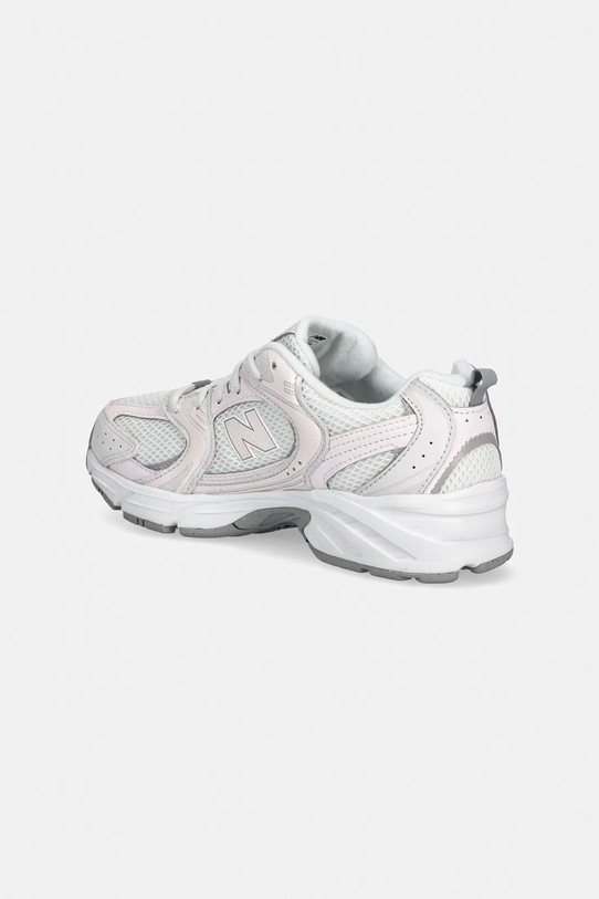 Chłopiec New Balance 530 sneakersy dziecięce G5309LW szary