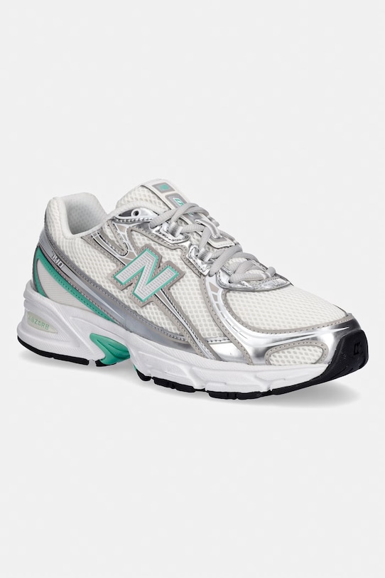 New Balance 740 αθλητικά Παιδικά ασημί G7402H8