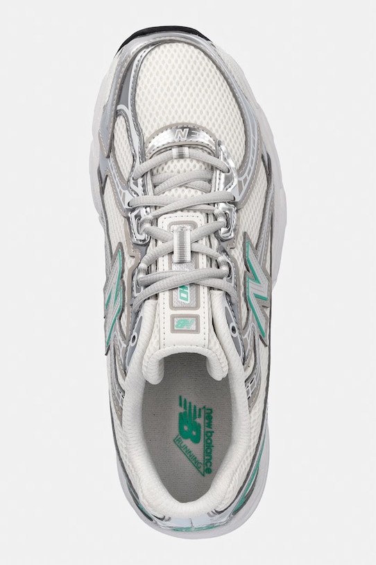 New Balance 740 αθλητικά Παιδικά ασημί G7402H8