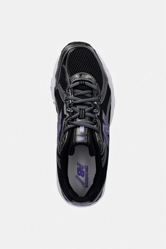 New Balance 740 sneakersy dziecięce czarny G74058I