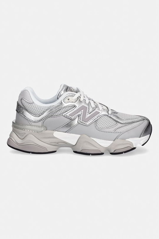 New Balance 9060 sneakers παιδικά G90602LB γκρί SS26