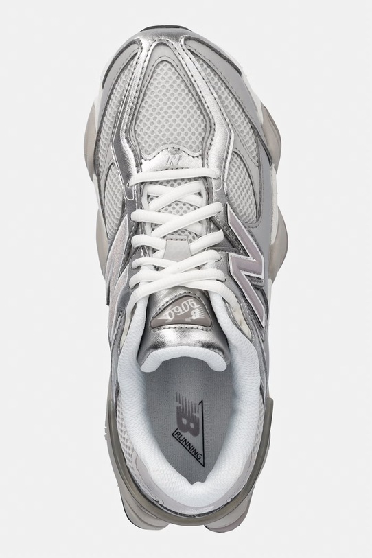 New Balance 9060 sneakers παιδικά γκρί G90602LB