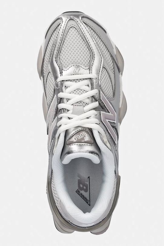 New Balance 9060 sneakers παιδικά γκρί G90602LB