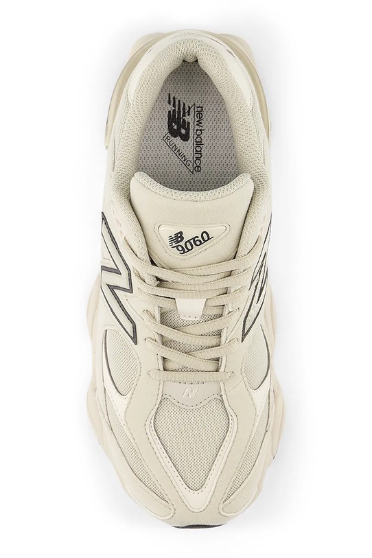 New Balance 9060 sneakersy beżowy G90607GY