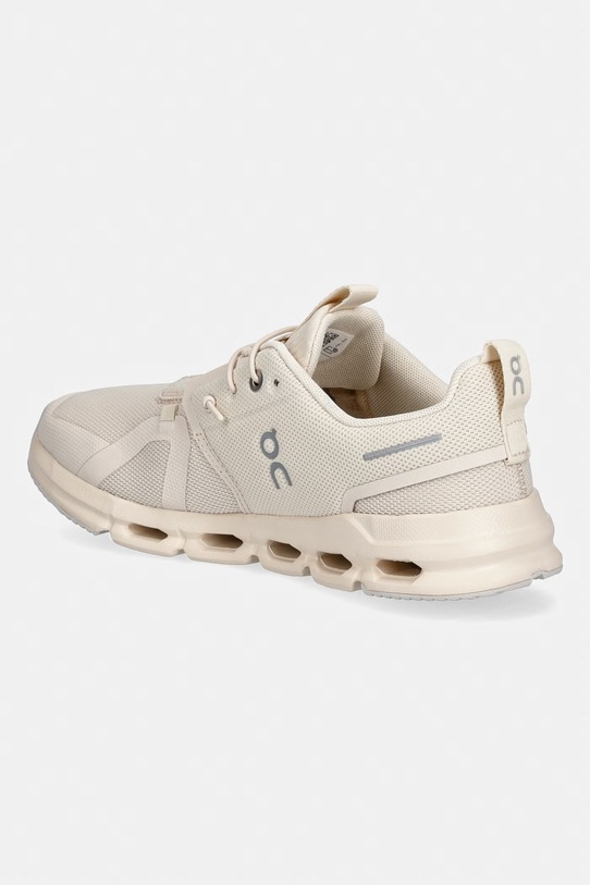 Chłopiec On sneakersy Cloud Sky 3YD11444814 beżowy