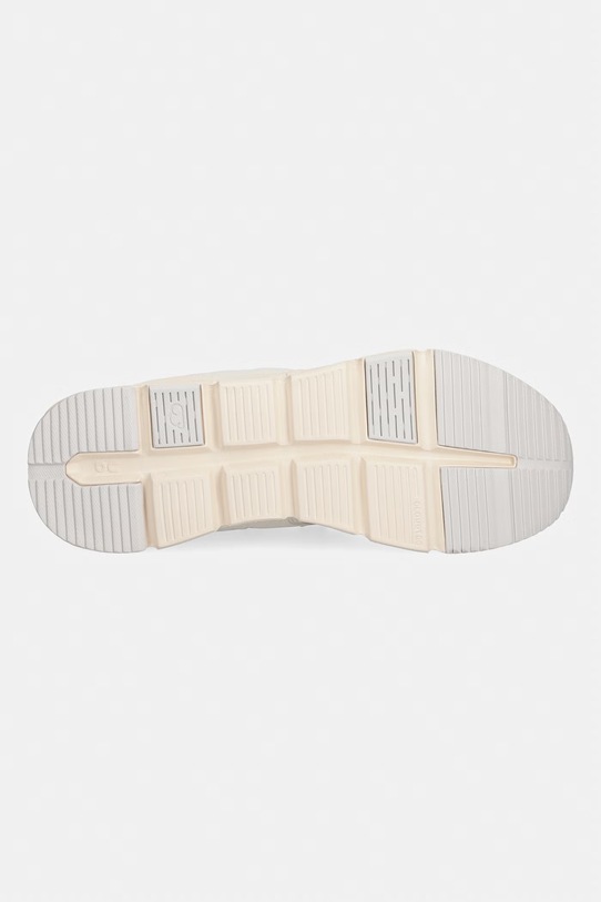 On sneakersy Cloud Sky 3YD11444814 beżowy