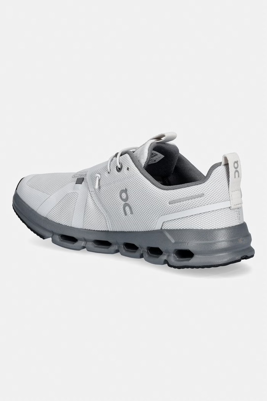 Chłopiec On sneakersy Cloud Sky 3YD11443314 szary