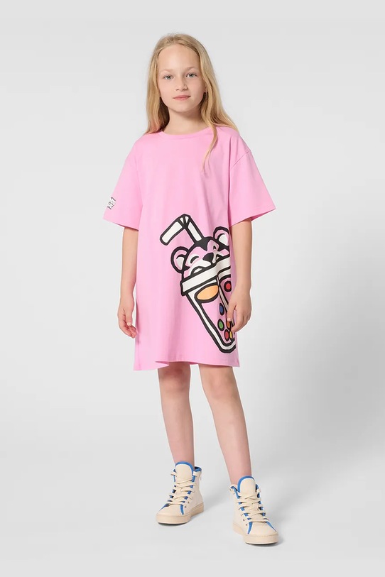 Detské tenisky Kenzo Kids K61821