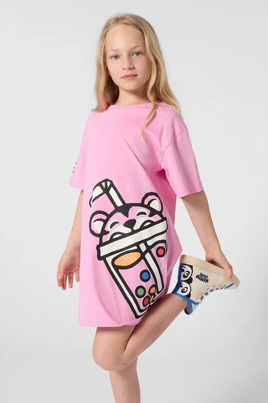 Detské tenisky Kenzo Kids K61821