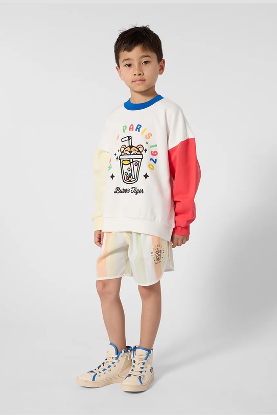 Detské tenisky Kenzo Kids K61821