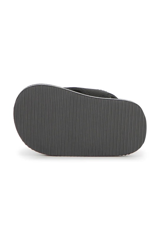 Detské sandále Karl Lagerfeld čierna Z31183.19.27