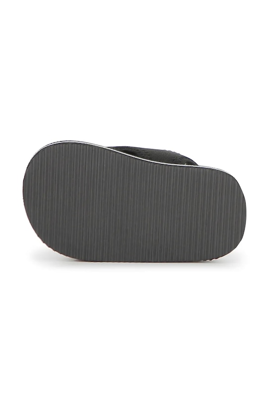 Detské sandále Karl Lagerfeld čierna Z31183.28.30