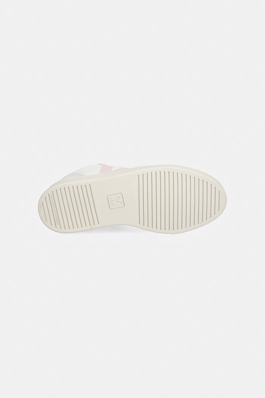 Veja Small V-90 sneakersy dziecięce skórzane SX2020636C.36.39 biały