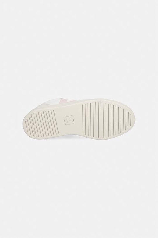 Veja Small V-90 sneakersy dziecięce skórzane SX2020636C.36.39 biały