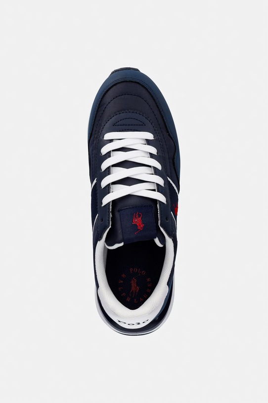 Polo Ralph Lauren TRAIN 89 SPORT II sneakersy dziecięce granatowy RL03943410