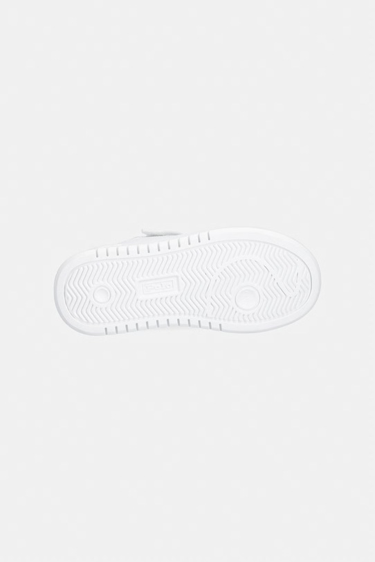 Polo Ralph Lauren HERITAGE COURT SUPER PS superge otroške RL04251103 bela