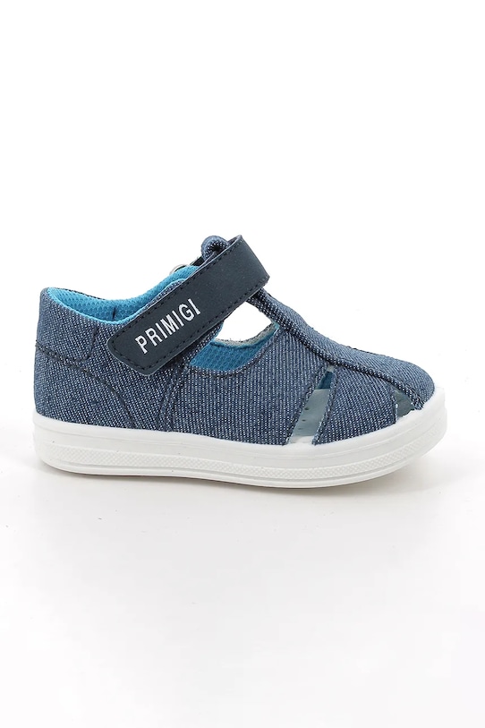 Παιδικά σανδάλια Primigi 1355400.25.29 σκούρο μπλε SS26