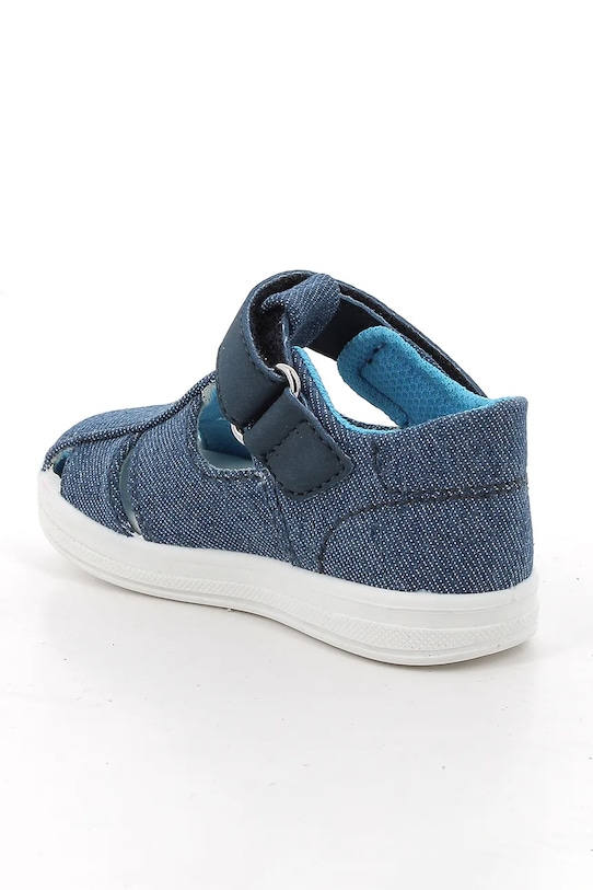 Κοριτσίστικα Παιδικά σανδάλια Primigi 1355400.25.29 σκούρο μπλε