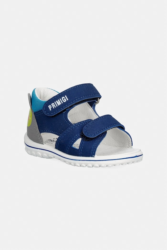 Primigi sandály dětské námořnická modř 1364200.