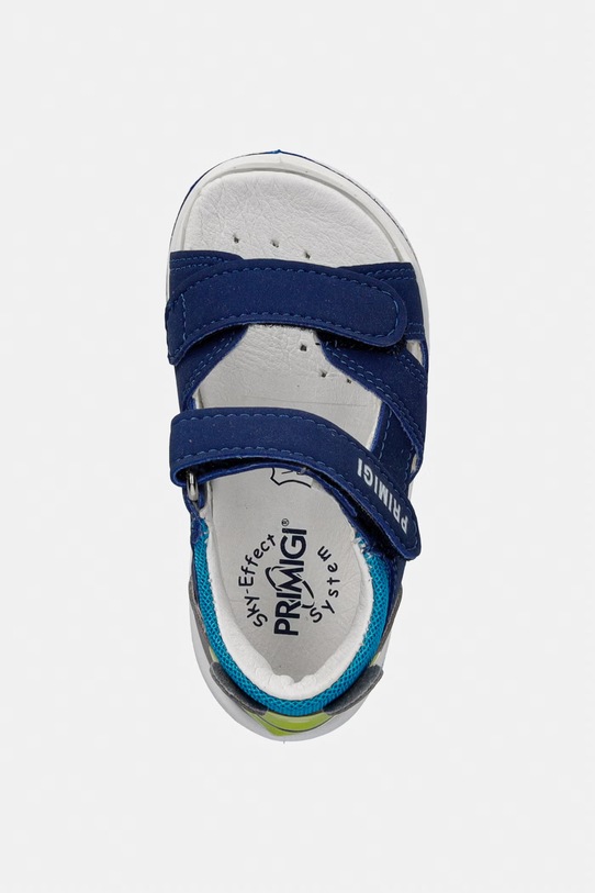 Primigi sandály dětské námořnická modř 1364200.