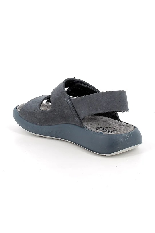 Хлопчик Primigi босоніжки дитячі шкіряні 1396000.31.35 темно-синій