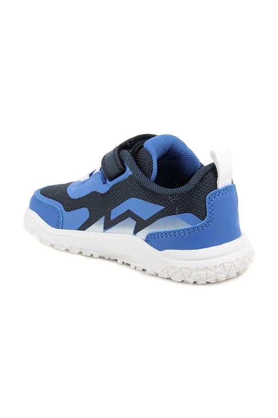 Chłopiec Primigi sneakersy dziecięce 1421455.26.29 granatowy