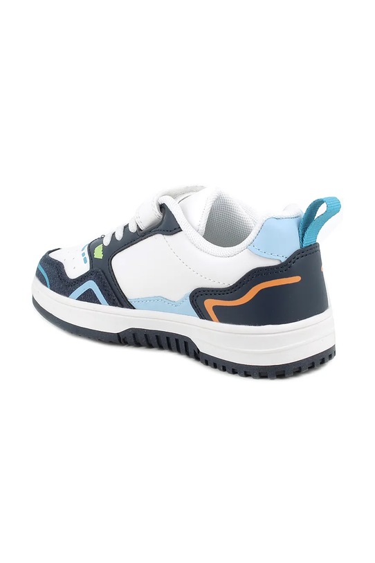 Chłopiec Primigi sneakersy dziecięce 1460322 biały