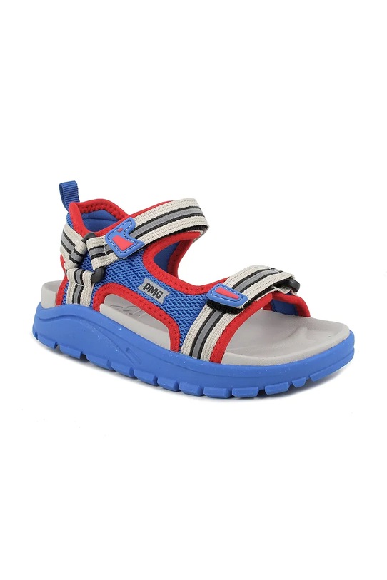 Primigi sandały dziecięce granatowy 1475044