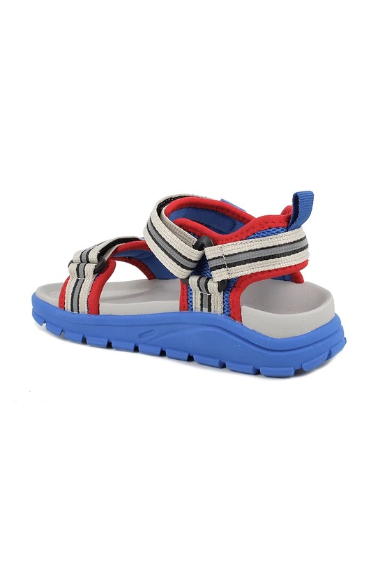 Chłopiec Primigi sandały dziecięce 1475044 granatowy