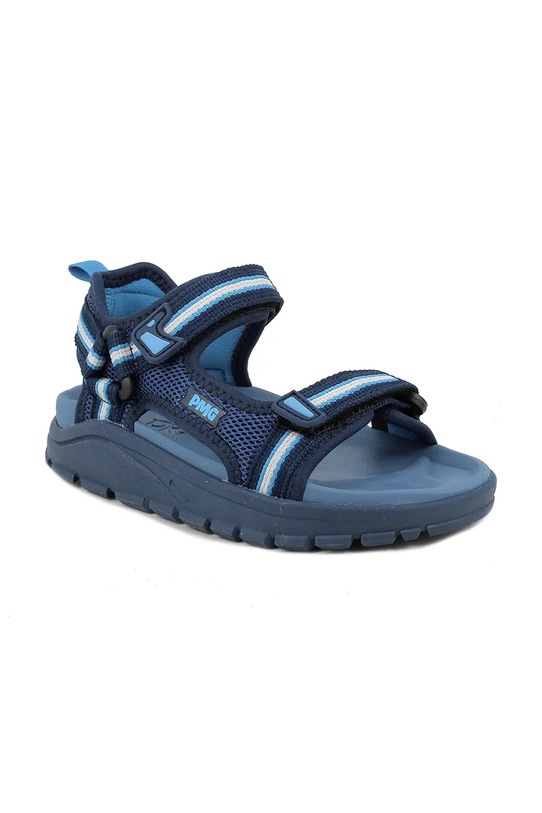 Primigi sandały dziecięce granatowy 1475055