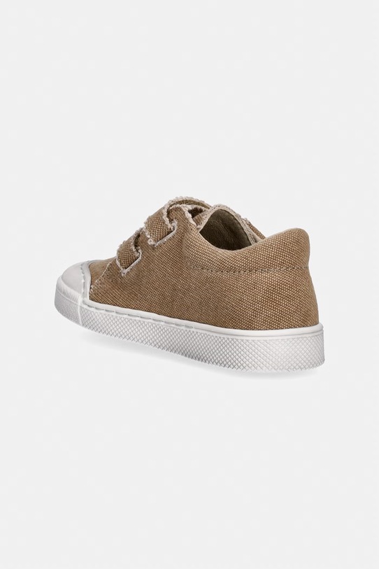 Chłopiec Froddo tenisówki dziecięce ROSARIO BOTANIQ G2130318.20.24 beżowy