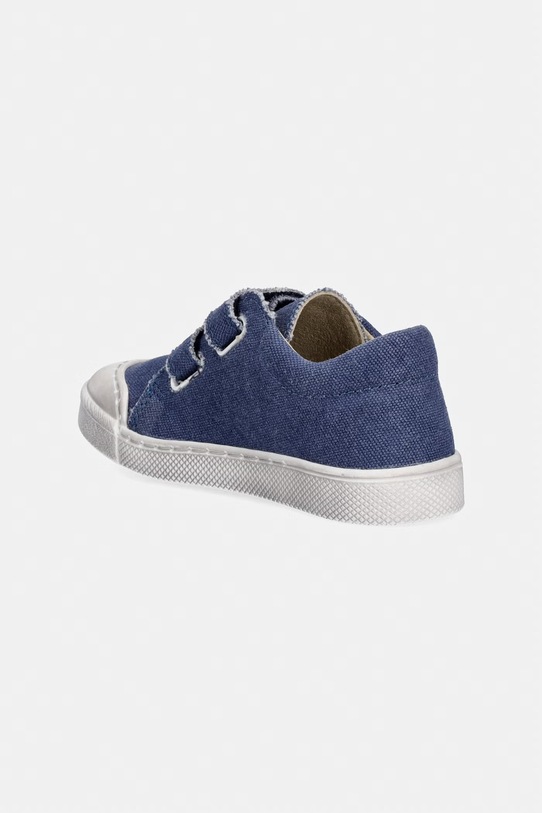 Chłopiec Froddo tenisówki dziecięce ROSARIO BOTANIQ G2130318.20.24 niebieski