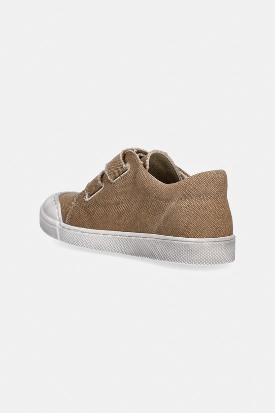 Chlapec Detské tenisky Froddo ROSARIO BOTANIQ G2130318.25.30 béžová